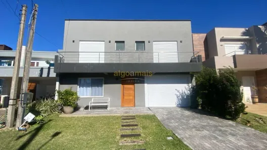 Casa de Condomínio com 3 Quartos à venda, 247m² no XANGRI-LÁ, Xangri-lá