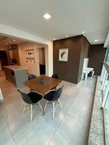 Apartamento com 1 Quarto para alugar, 52m² no Parque Campolim, Sorocaba