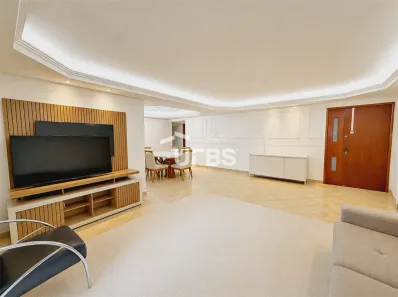 Apartamento com 4 Quartos à venda, 184m² no Setor Bueno, Goiânia