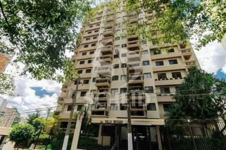 Apartamento com 3 Quartos à venda, 117m² no Vila Andrade, São Paulo