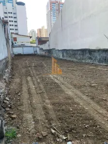 Lote/Terreno à venda, 500m² no Tatuapé, São Paulo