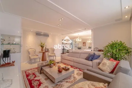 Apartamento com 3 Quartos à venda, 180m² no Petrópolis, Natal