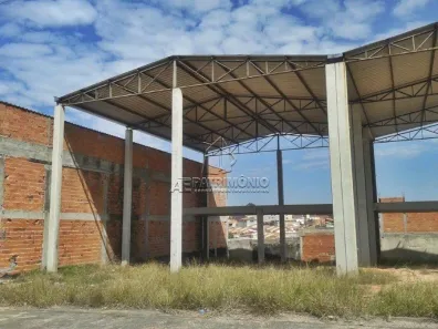 Galpão/Depósito/Armazém à venda, 240m² no Jardim Santa Cecília, Sorocaba