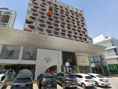 Imóvel Comercial à venda, 485m² no Manaíra, João Pessoa