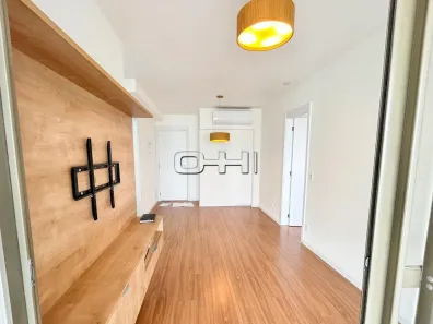 Apartamento com 1 Quarto à venda, 48m² no Vila Mariana, São Paulo