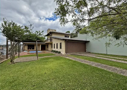 Casa com 2 Quartos à venda, 200m² no Santa Rita, Bento Gonçalves