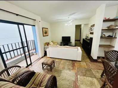 Apartamento com 4 Quartos à venda, 104m² no Mar e Céu, Guarujá