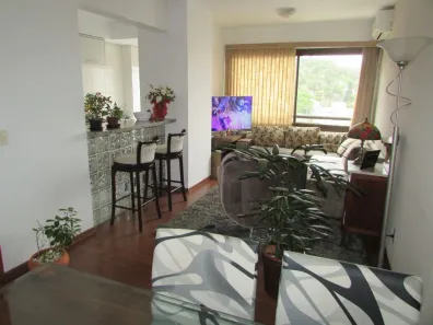 Apartamento com 3 Quartos à venda, 86m² no Praia de Belas, Porto Alegre