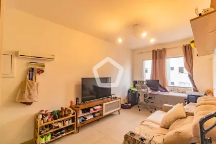 Apartamento com 1 Quarto à venda, 45m² no Vila Mascote, São Paulo