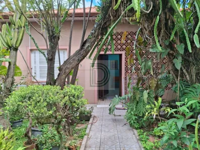 Casa com 2 Quartos para alugar, 180m² no Jardim Bonfiglioli, São Paulo
