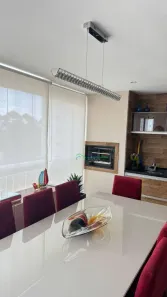 Apartamento com 3 Quartos à venda, 132m² no Tamboré, Santana de Parnaíba