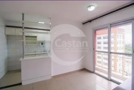 Apartamento com 2 Quartos à venda, 50m² no Mooca, São Paulo