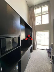 Apartamento com 1 Quarto à venda, 28m² no Vila Olímpia, São Paulo