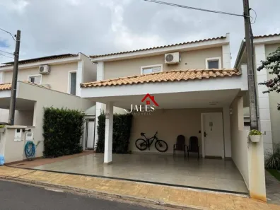 Sobrado com 3 Quartos à venda, 160m² no Jardim Bosque das Vivendas, São José do Rio Preto