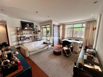 Apartamento com 2 Quartos à venda, 80m² no Vila Paris, Belo Horizonte