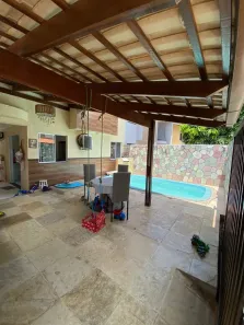 Sobrado com 4 Quartos à venda, 106m² no Maraponga, Fortaleza