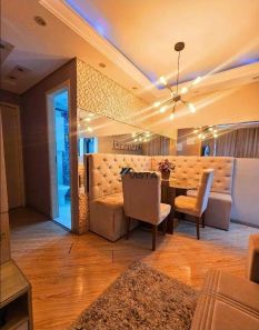 Apartamento com 2 Quartos à venda, 53m² no Ponte Grande, Guarulhos