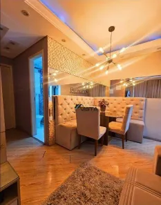 Apartamento com 2 Quartos à venda, 53m² no Ponte Grande, Guarulhos