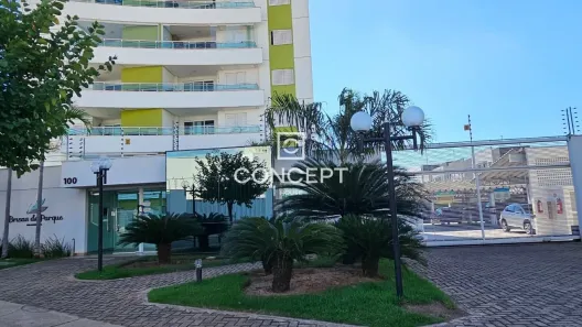 Apartamento com 3 Quartos à venda, 98m² no Jardim Santa Marta, Cuiabá