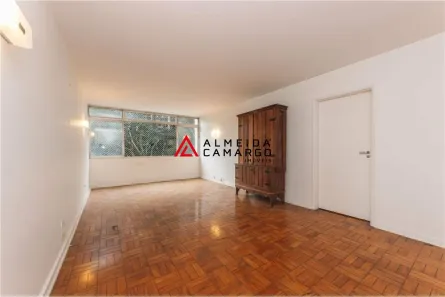 Apartamento com 2 Quartos à venda, 100m² no Jardim Europa, São Paulo