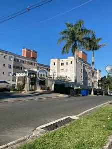Apartamento com 2 Quartos à venda, 48m² no Loteamento Parque São Martinho, Campinas