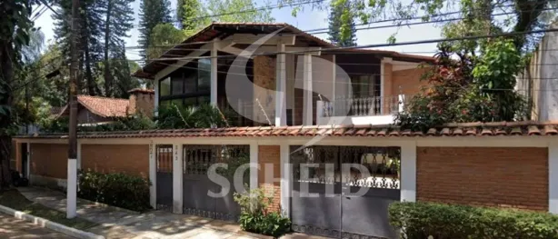 Casa com 3 Quartos à venda, 450m² no Interlagos, São Paulo