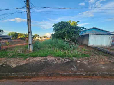 Lote/Terreno à venda, 450m² no Centro, Tabaporã