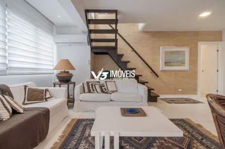 Cobertura com 4 Quartos à venda, 249m² no Praia Mansa, Matinhos