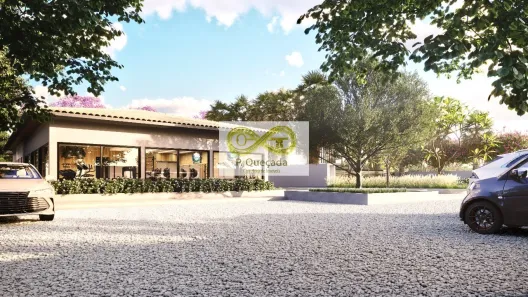 Lote/Terreno à venda, 300m² no Betel, Paulínia