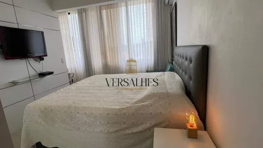 Cobertura com 2 Quartos à venda, 144m² no Castelo, Belo Horizonte