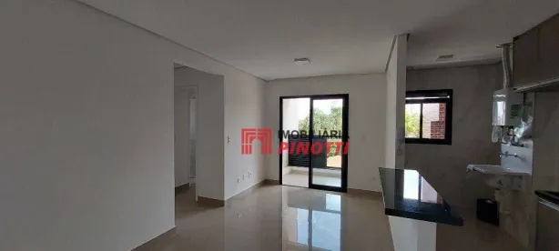Apartamento com 2 Quartos para alugar, 58m² no Centro, São Bernardo do Campo