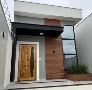 Casa com 3 Quartos à venda, 110m² no Jardim Atlântico Central (Itaipuaçu), Maricá