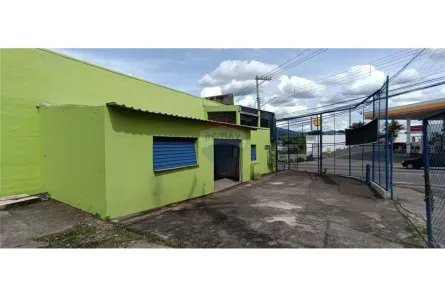 Galpão/Depósito/Armazém para alugar, 300m² no Caetetuba, Atibaia