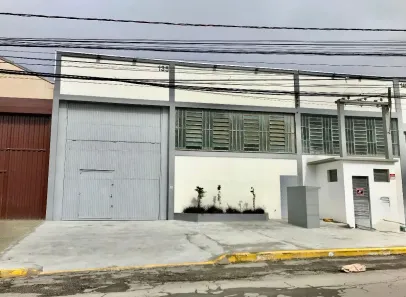 Galpão/Depósito/Armazém para alugar, 450m² no São Ciro, Caxias do Sul