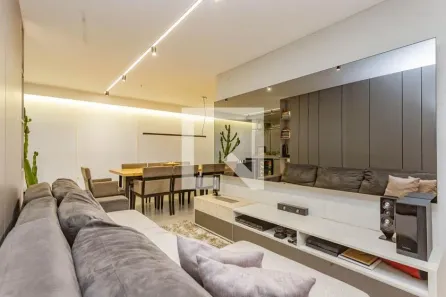 Apartamento com 3 Quartos à venda, 94m² no Saúde, São Paulo