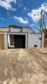 Casa com 2 Quartos à venda, 150m² no Jardim Itaipu, Goiânia