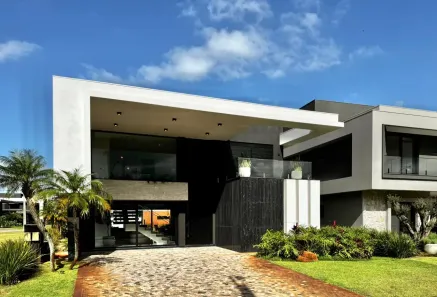 Casa de Condomínio com 5 Quartos à venda, 450m² no Centro, Xangri-lá
