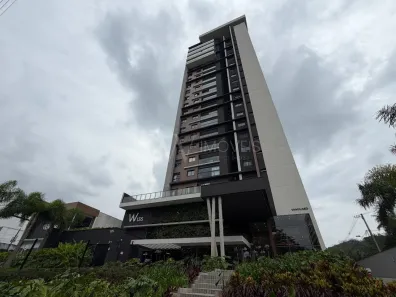 Apartamento com 2 Quartos à venda, 82m² no Glória, Joinville