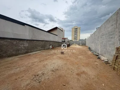 Lote/Terreno à venda, 247m² no Jardim Satélite, São José dos Campos