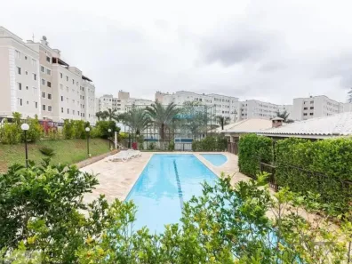 Apartamento com 2 Quartos à venda, 51m² no Jardim Nova Europa, Campinas