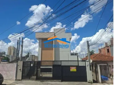 Casa de Condomínio com 2 Quartos à venda, 77m² no Jaguaribe, Osasco