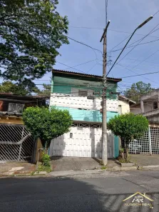 Sobrado com 3 Quartos à venda, 108m² no Jardim Arpoador, São Paulo