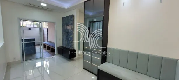 Apartamento com 2 Quartos à venda, 81m² no Jardim São Francisco, Santa Bárbara D'Oeste