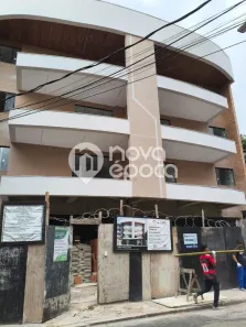 Apartamento com 2 Quartos à venda, 70m² no Zumbi, Rio de Janeiro