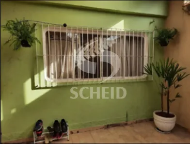 Sobrado com 2 Quartos à venda, 125m² no Socorro, São Paulo