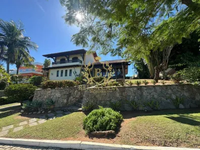 Casa com 6 Quartos à venda, 500m² no Bananeiras (Iguabinha), Araruama