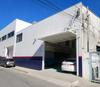Galpão/Depósito/Armazém para alugar, 1500m² no Vila Nova Mazzei, São Paulo