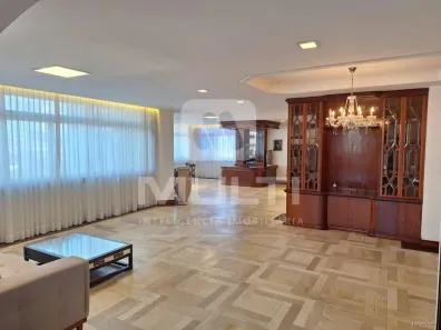 Apartamento com 3 Quartos à venda, 317m² no Osvaldo Rezende, Uberlândia