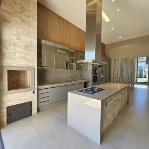 Casa de Condomínio com 3 Quartos à venda, 241m² no Ribeirão do Lipa, Cuiabá