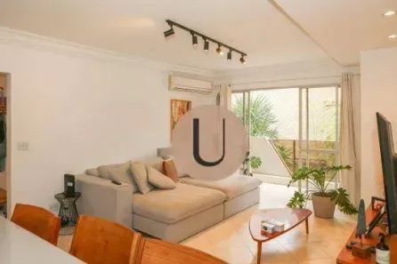 Apartamento com 3 Quartos à venda, 130m² no Perdizes, São Paulo